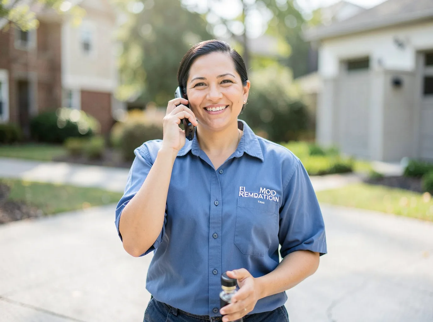 Mold Remediation Sandstone, WV FAQs